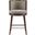 Evalyn Counter Stool In Dove