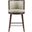 Evalyn Counter Stool In Stone