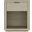 Evelyn 1-Drawer Nightstand In Natural