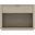 Evelyn 32 Inch Nightstand 2.0 In Natural