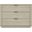 Evelyn 32 Inch Nightstand 4.0 In Natural