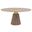 Everett Dining Table In Biscotti