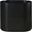 Everett Night Stand In Black
