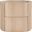 Everett Night Stand In Natural