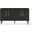 Everett Sideboard In Matte Black
