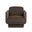Everton Armchair In Meg Dark Brown