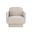 Everton Armchair In Meg Taupe