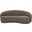 Excelsior Sofa In Warm Taupe