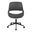 Fabrico Office Chair In Black and Grey
