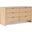 Fairfax Dresser In Natural
