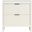 Fairfax Nightstand In Cream