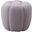 Fantasy Ottoman In Grey