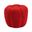 Fantasy Ottoman In Red