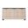 Fantosini Dresser In Silver Mist