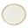 Fantosini Wall Mirror In Gold
