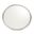 Fantosini Wall Mirror In Silver Mist