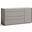 Faro Grey Dresser