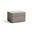 Faro Grey Left Nightstand