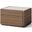Faro Walnut Right Nightstand