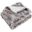 Faux Chinchilla Throw THR725B-6072