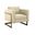 Featured Upholstery Winthrop Chair In Beige