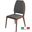 Febe Dining Chair Set Of 2 In Antracite