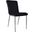 Fernanada Dining Chair Set Of 2 In Black
