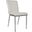 Fernanada Dining Chair Set Of 2 In Pearl White