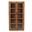 Fernious Tall Cabinet In Natural
