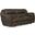 Ferrington Dusk Power Lay Flat Reclining Sofa