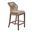 Fiddler Counter Stool