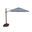 Fiji 11.5' Octagon Umbrella In Cast Ocean