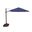 Fiji 11.5' Octagon Umbrella In Sky Blue