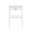 Finchley 1-Drawer Nightstand In White