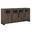 Finnegan 68 Inch Console with 4 Doors In Sandy Brown