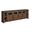 Finnegan 98 Inch Console with 4 Doors In Sandy Brown