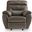 Finsbury Recliner In Ash