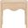 Fiora Night Stand In Natural