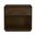 Flagstaff 1-Drawer Nightstand In Barista Brown