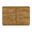 Flagstaff 2-Door Sideboard In Spice Tan