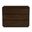 Flagstaff 3-Drawer Nightstand In Barista Brown