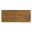 Flagstaff 4-Door Sideboard In Spice Tan