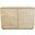 Flagstaff 48 Inch 2 Door Sideboard In Natural and Stone