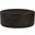 Flagstaff 48 Inch Round Cocktail Table with 2-Drawers In Barista Brown