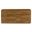Flagstaff 6-Drawer Dresser In Spice Tan