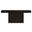 Flagstaff Console Table In Barista Brown
