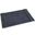 Flap Desk Blotter In Blue Wash