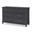Flatiron 7 Drawer Dresser In Midnight