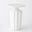 Flirt Drink Table In White
