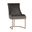 Florence Dining Chair Set of 2 In Piccolo Pebble